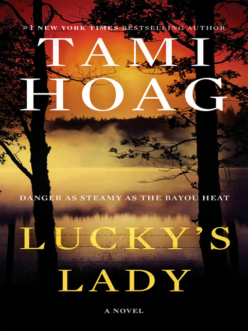 Title details for Lucky's Lady by Tami Hoag - Available